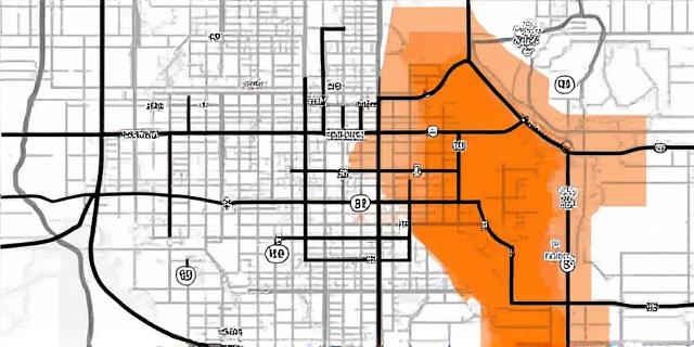 Map location of AA & K DISTRIBUTION INC. in Tampa