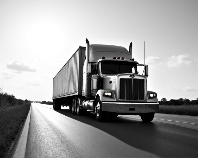 AA & K DISTRIBUTION INC. Logistics Management